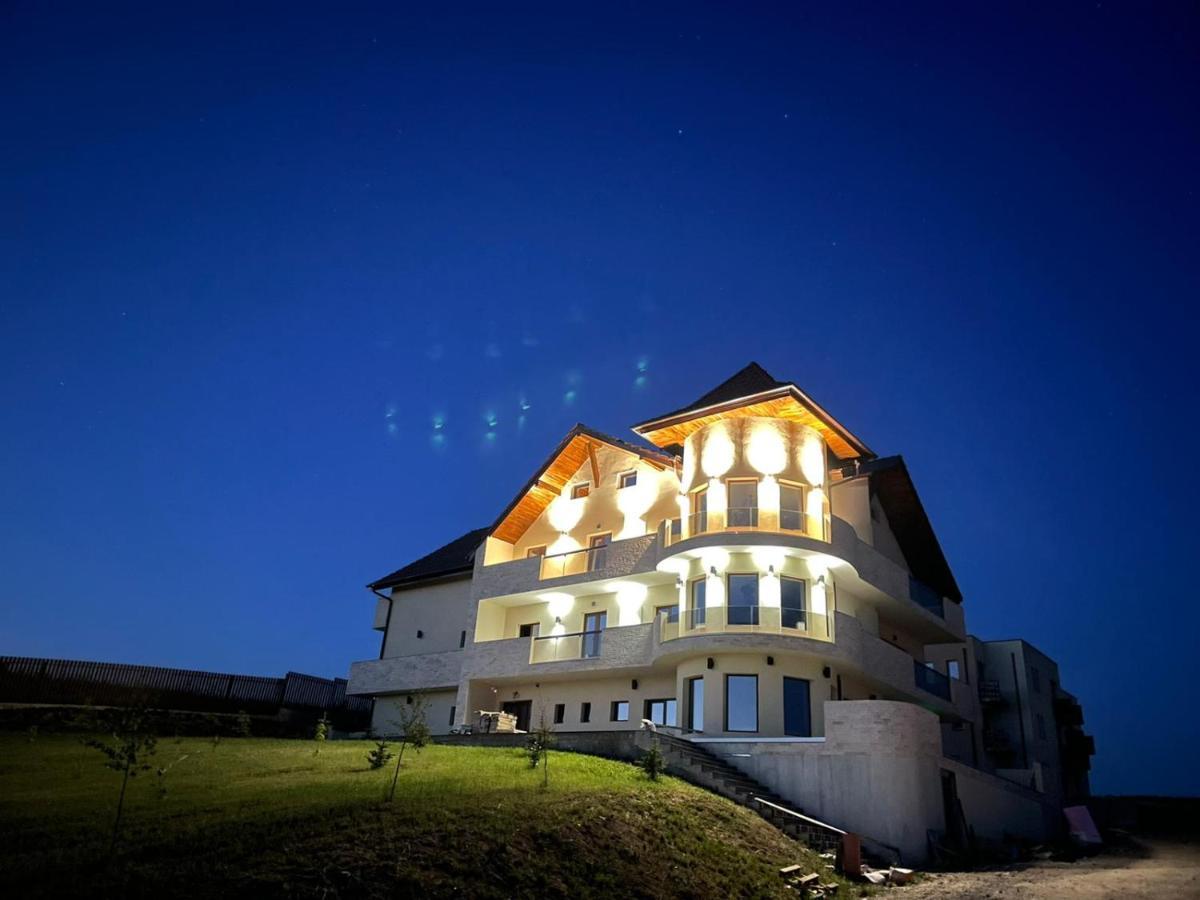 Pensiunea Palace Băile Felix Extérieur photo