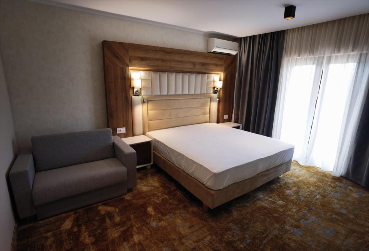 Pensiunea Palace Băile Felix Extérieur photo