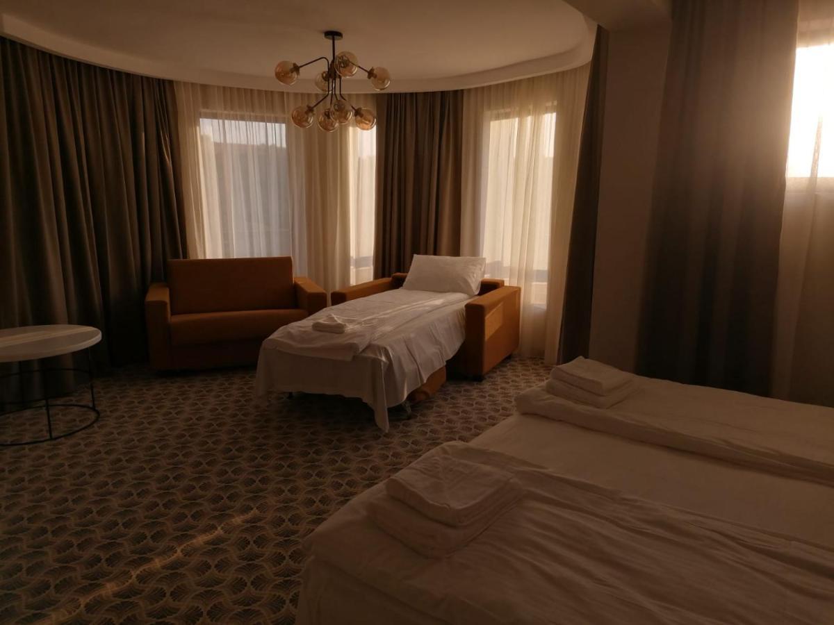 Pensiunea Palace Băile Felix Extérieur photo