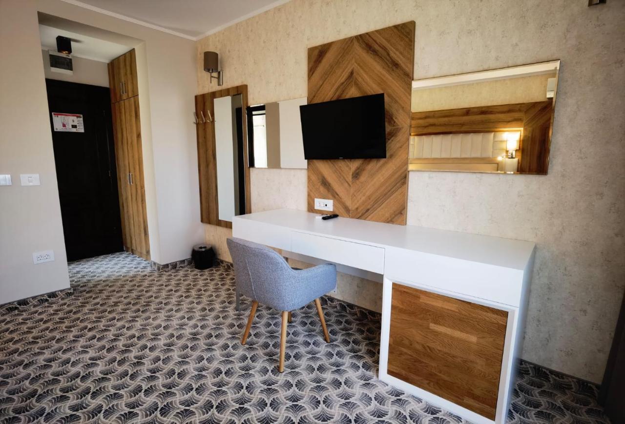 Pensiunea Palace Băile Felix Extérieur photo