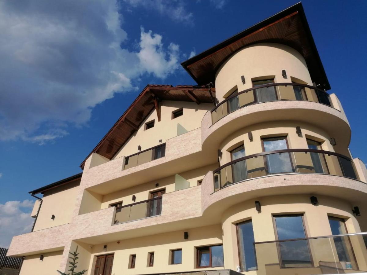 Pensiunea Palace Băile Felix Extérieur photo
