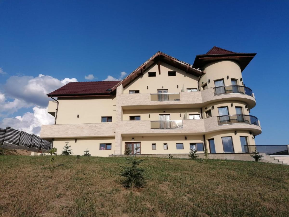 Pensiunea Palace Băile Felix Extérieur photo