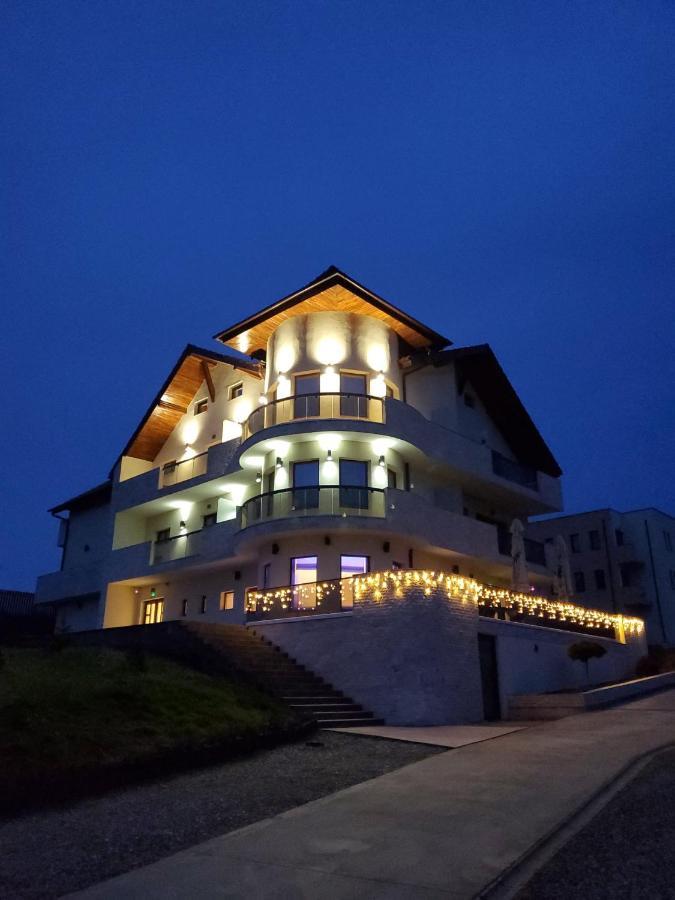 Pensiunea Palace Băile Felix Extérieur photo