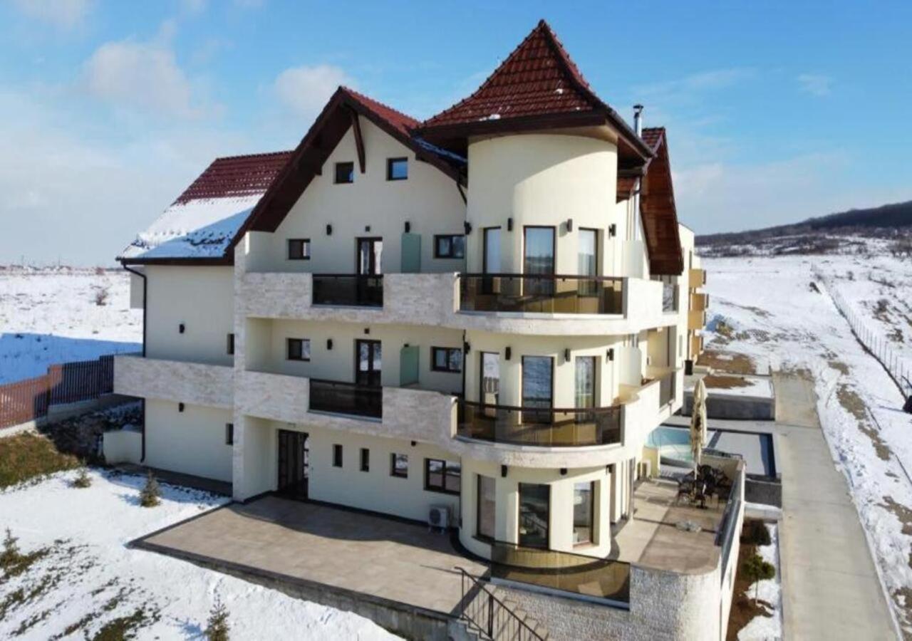 Pensiunea Palace Băile Felix Extérieur photo